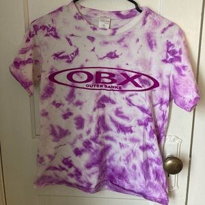 Kids Tie-Dye T-Shirt